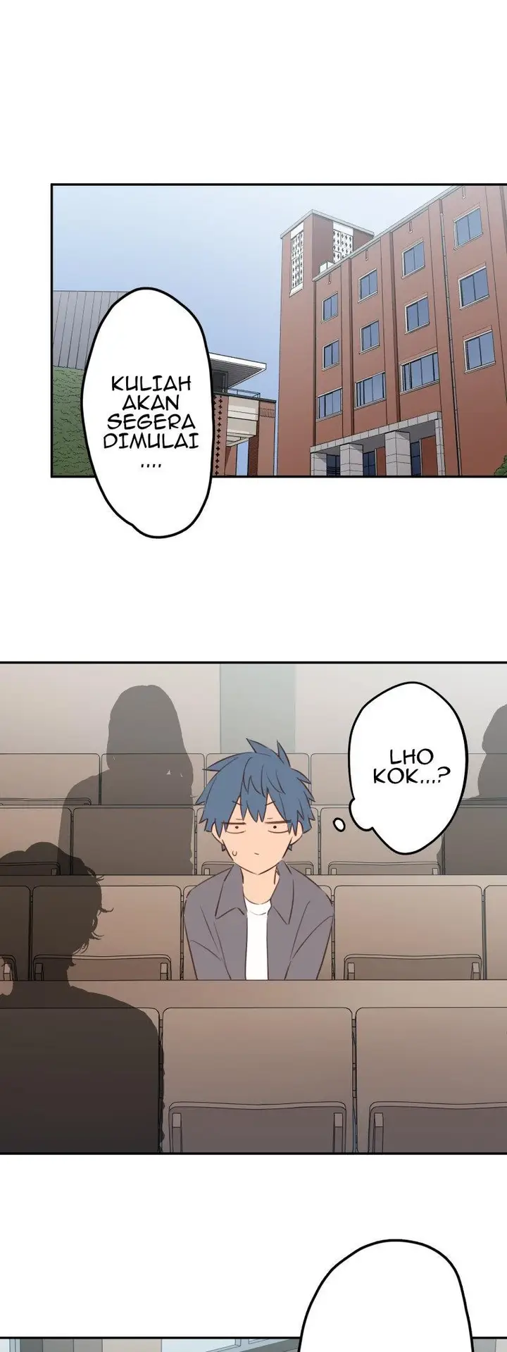 image-komik-waka-chan-wa-kyou-mo-azatoi-chapter-183-7/34