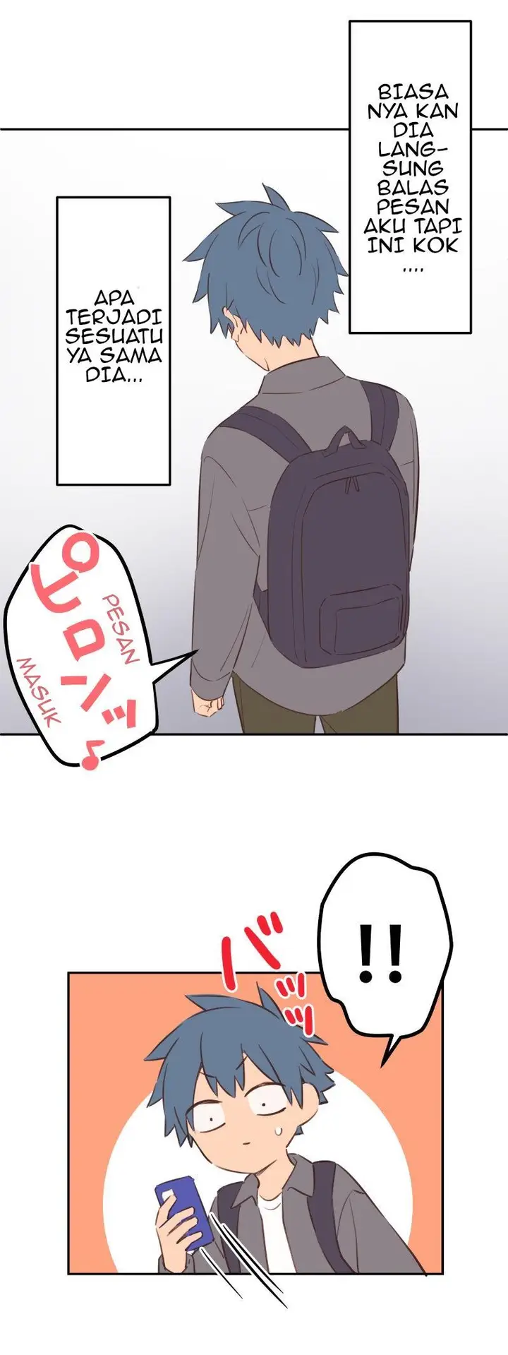 image-komik-waka-chan-wa-kyou-mo-azatoi-chapter-183-11/34