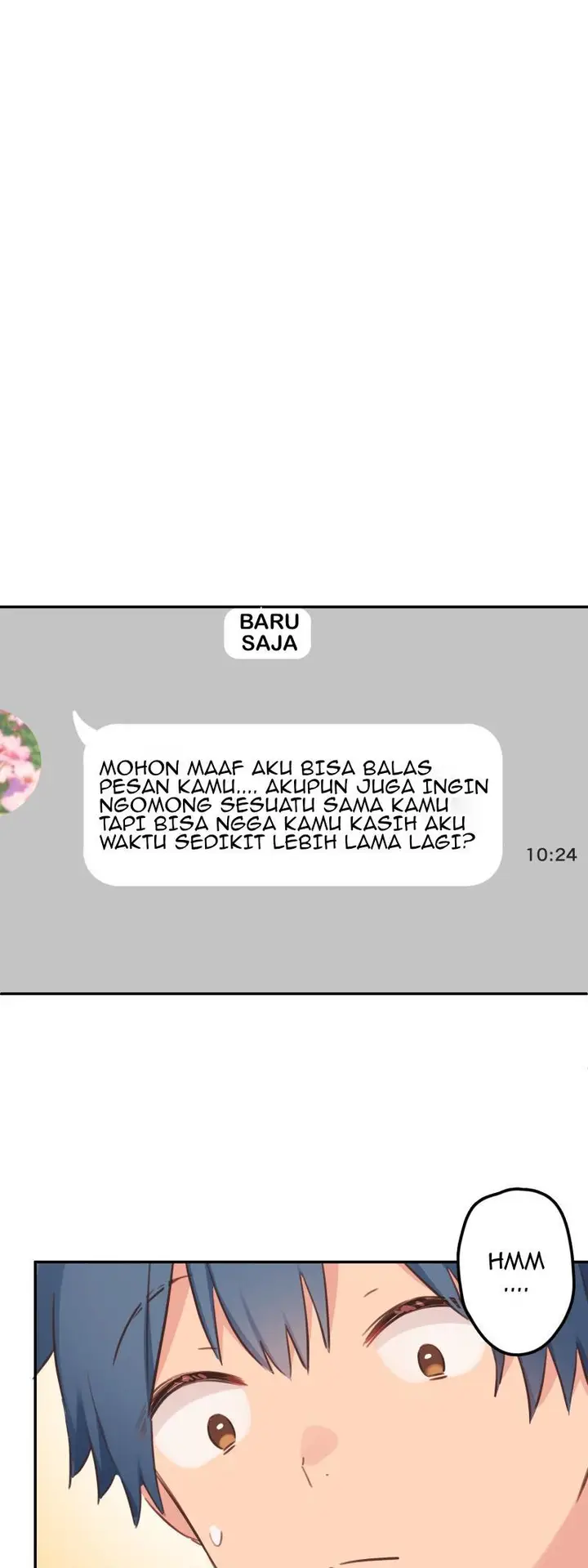 image-komik-waka-chan-wa-kyou-mo-azatoi-chapter-183-12/34