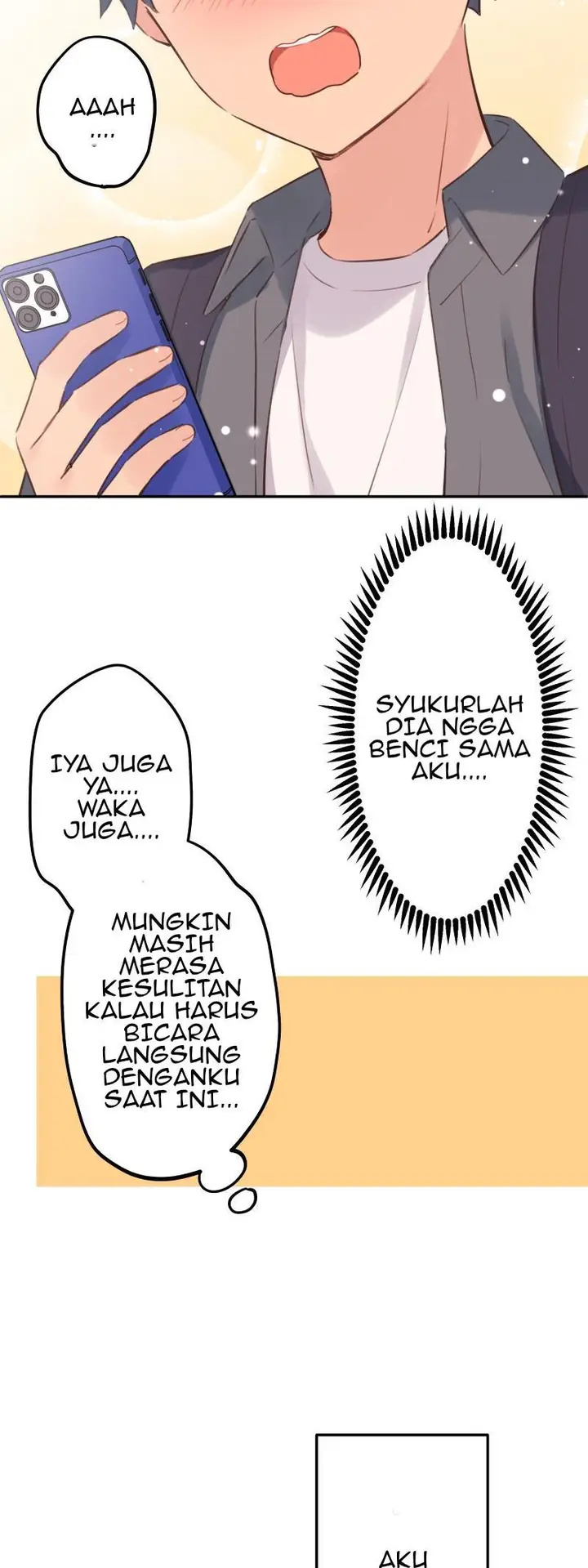 image-komik-waka-chan-wa-kyou-mo-azatoi-chapter-183-16/34