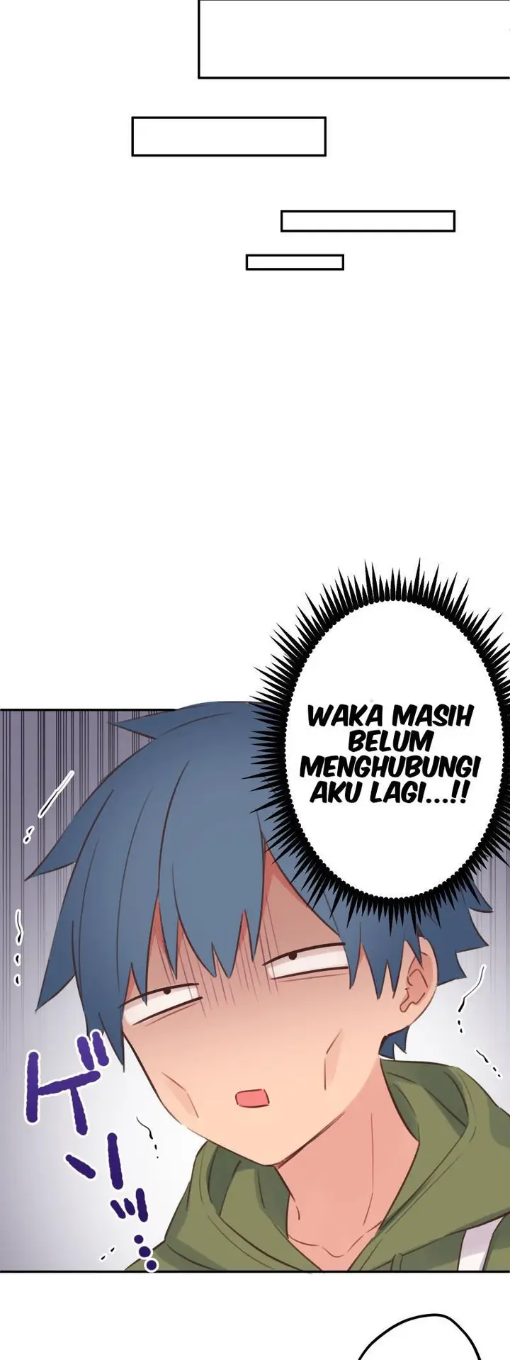 image-komik-waka-chan-wa-kyou-mo-azatoi-chapter-183-20/34