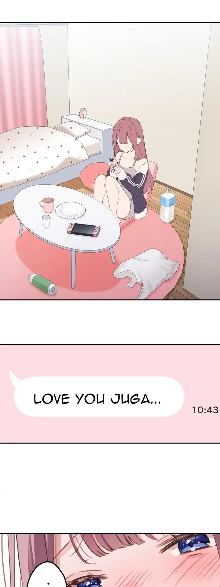 image-komik-waka-chan-wa-kyou-mo-azatoi-chapter-183-25/34