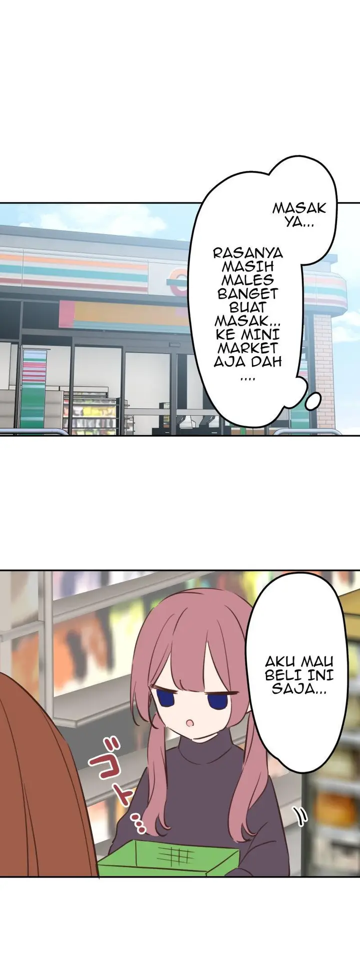 image-komik-waka-chan-wa-kyou-mo-azatoi-chapter-183-31/34