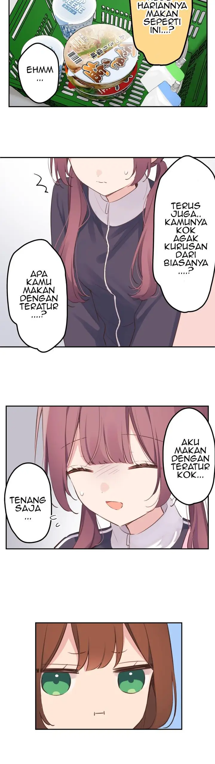 image-komik-waka-chan-wa-kyou-mo-azatoi-chapter-184-4/34