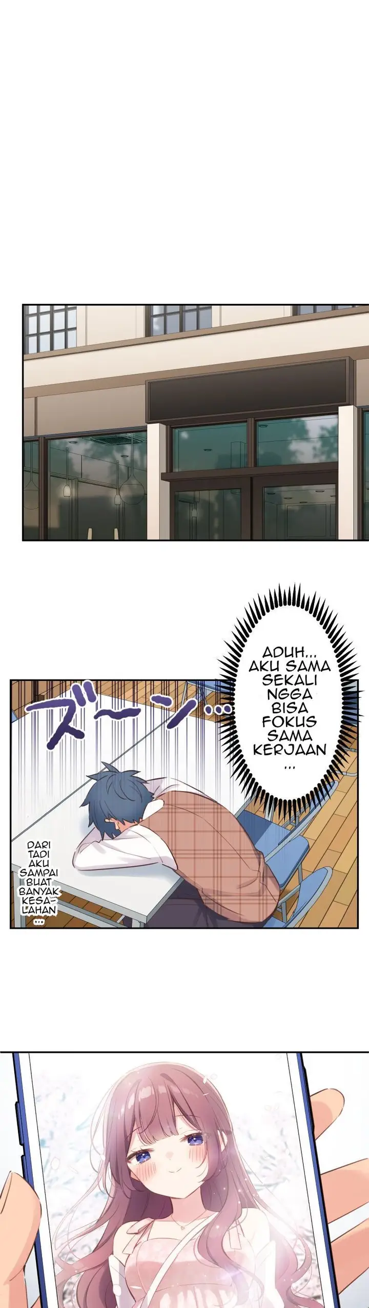 image-komik-waka-chan-wa-kyou-mo-azatoi-chapter-184-6/34