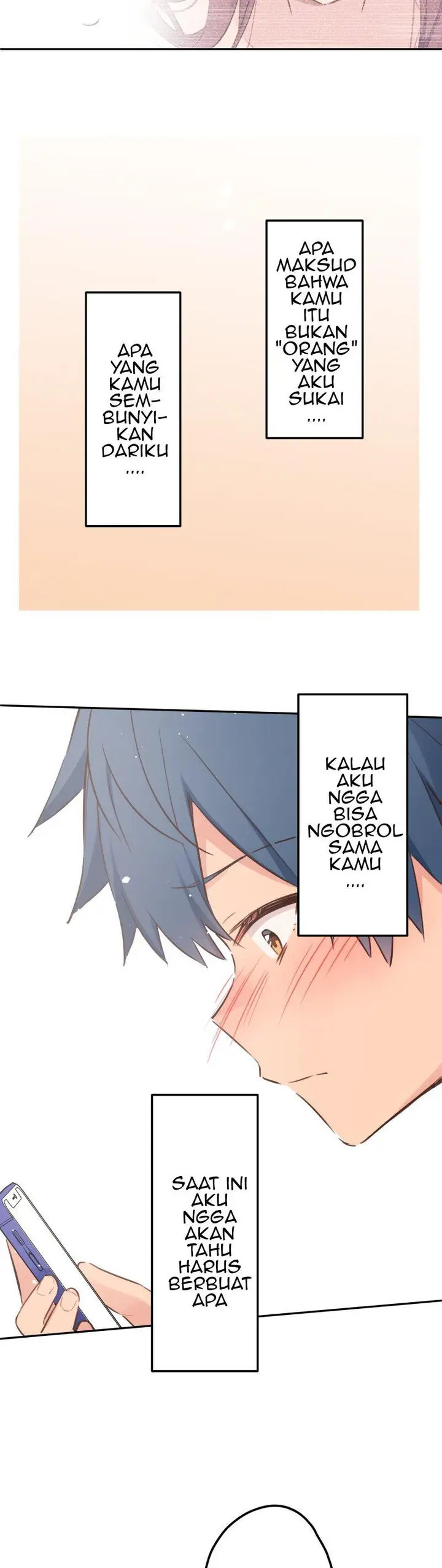 image-komik-waka-chan-wa-kyou-mo-azatoi-chapter-184-8/34