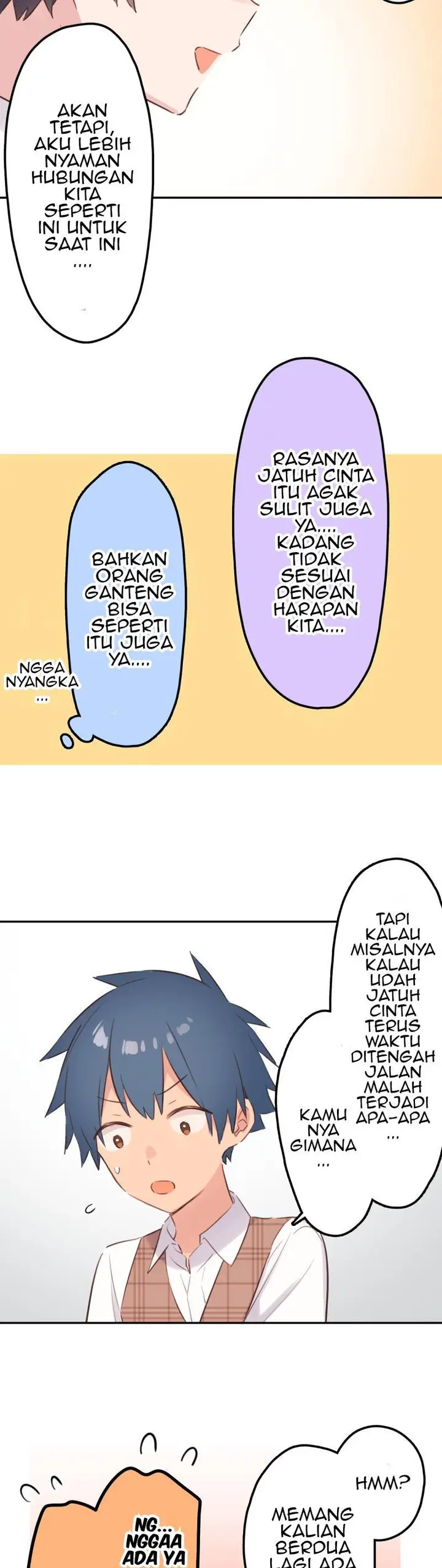 image-komik-waka-chan-wa-kyou-mo-azatoi-chapter-184-11/34