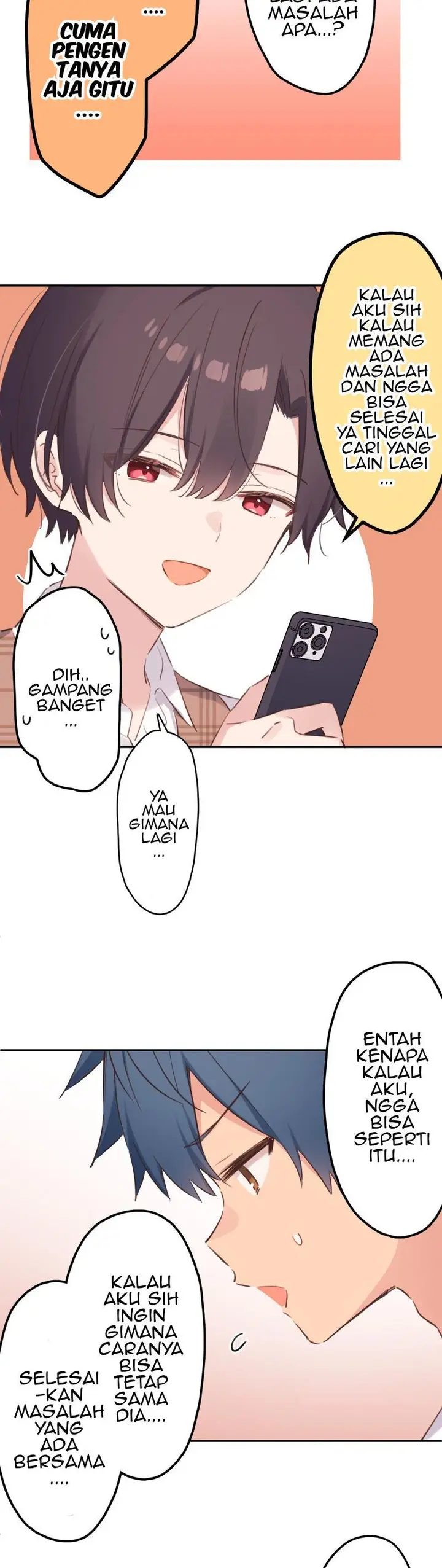 image-komik-waka-chan-wa-kyou-mo-azatoi-chapter-184-12/34