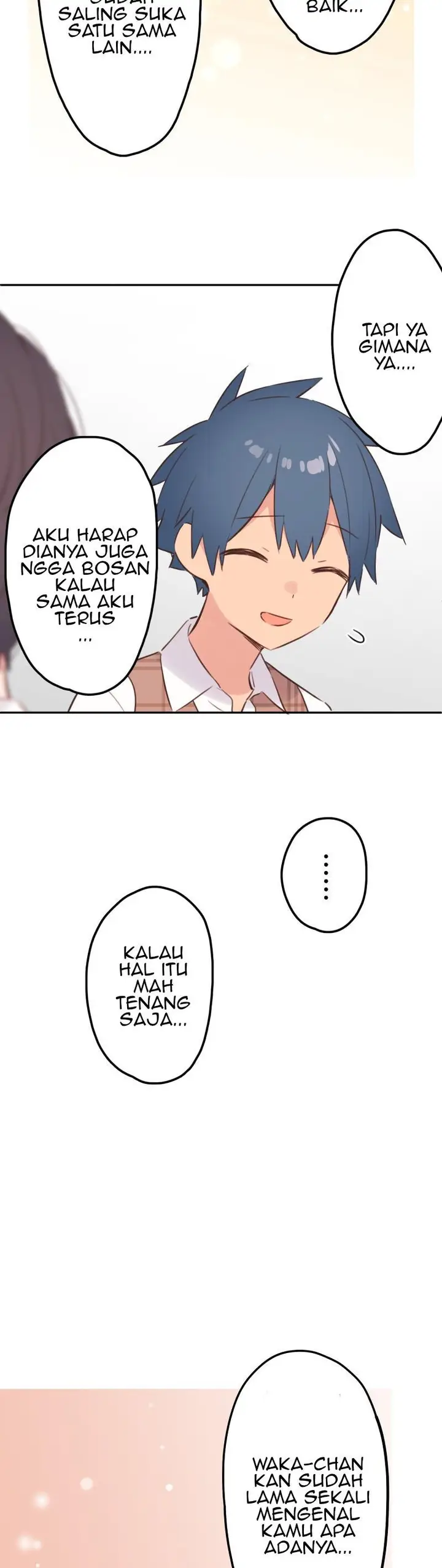 image-komik-waka-chan-wa-kyou-mo-azatoi-chapter-184-14/34