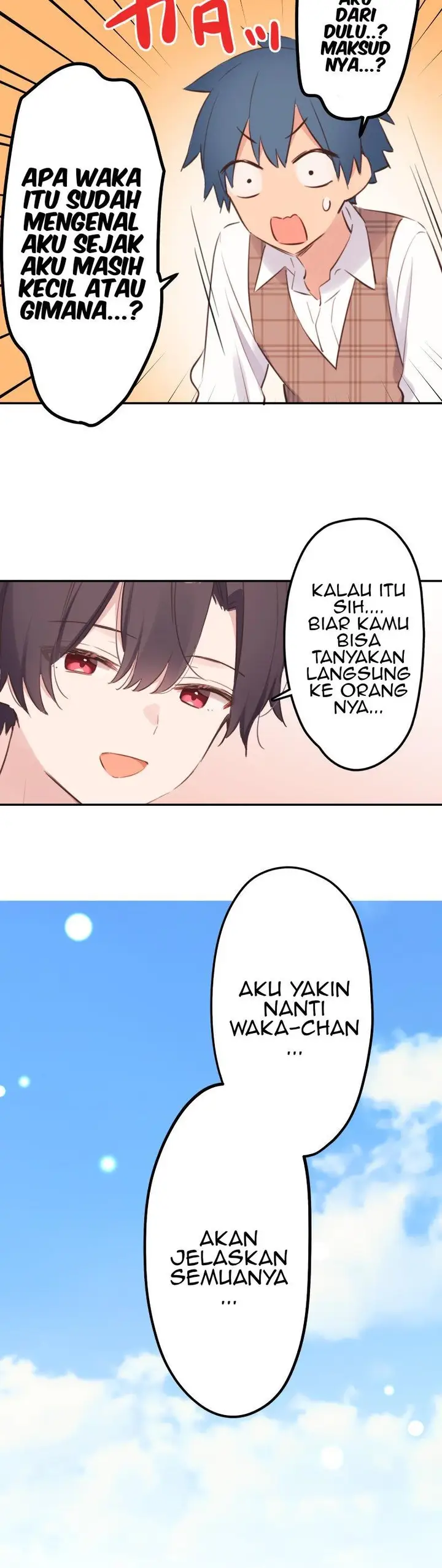 image-komik-waka-chan-wa-kyou-mo-azatoi-chapter-184-16/34