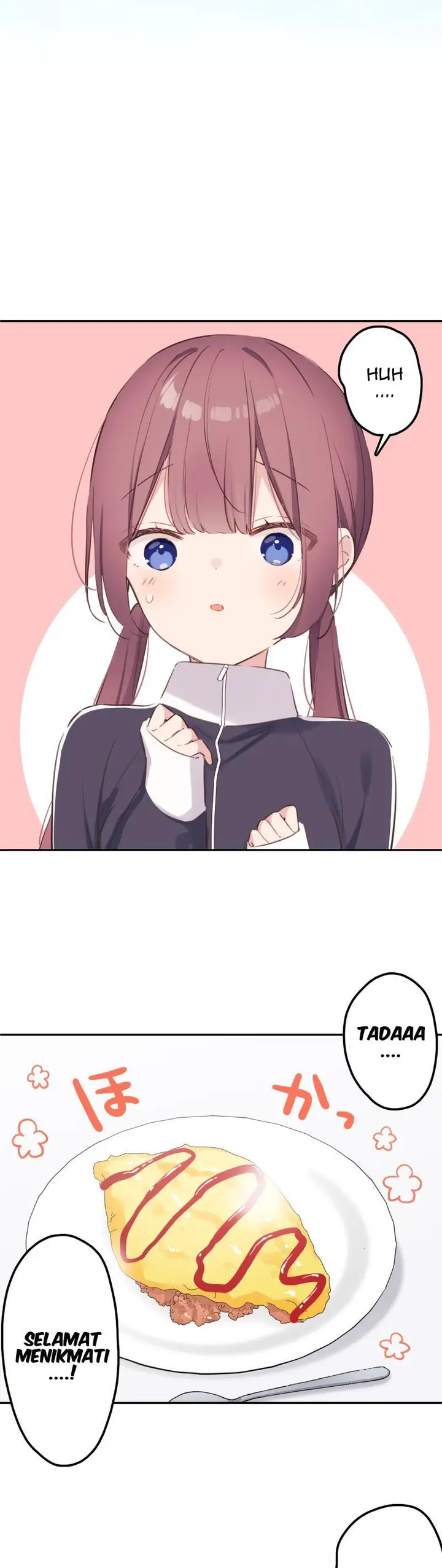 image-komik-waka-chan-wa-kyou-mo-azatoi-chapter-184-17/34