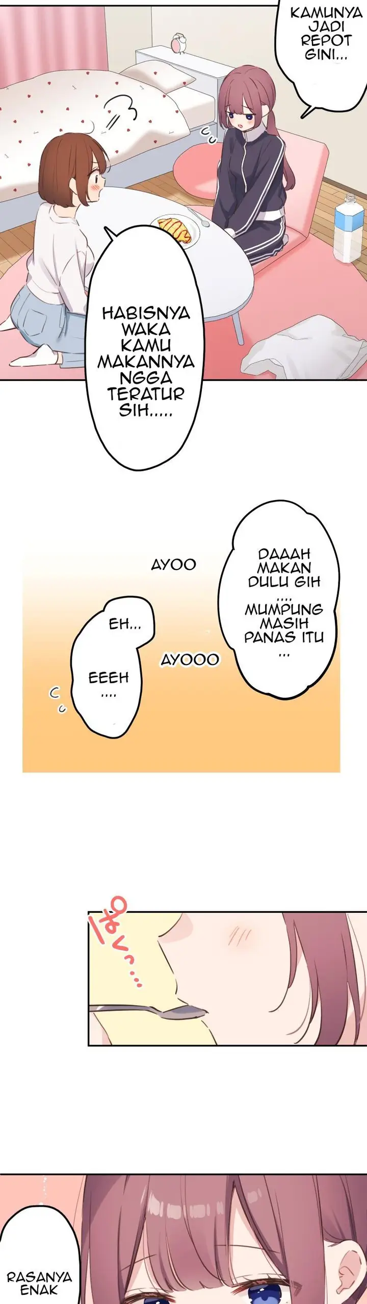 image-komik-waka-chan-wa-kyou-mo-azatoi-chapter-184-18/34