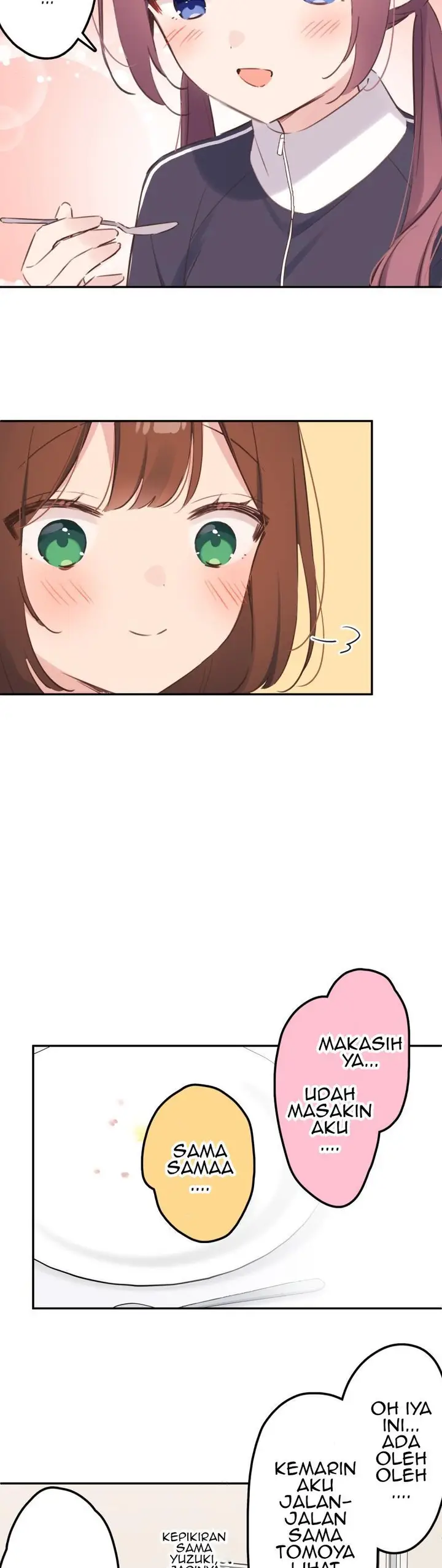 image-komik-waka-chan-wa-kyou-mo-azatoi-chapter-184-19/34