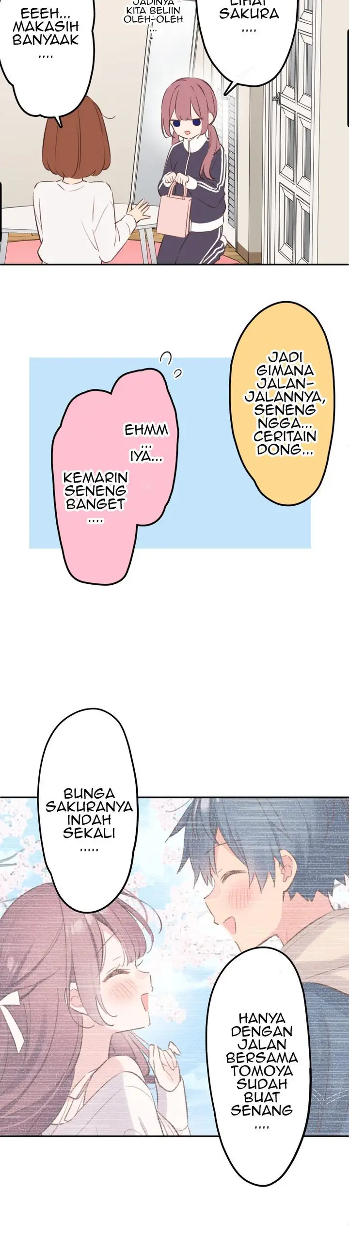 image-komik-waka-chan-wa-kyou-mo-azatoi-chapter-184-20/34