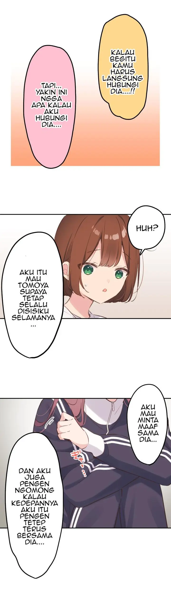 image-komik-waka-chan-wa-kyou-mo-azatoi-chapter-184-23/34