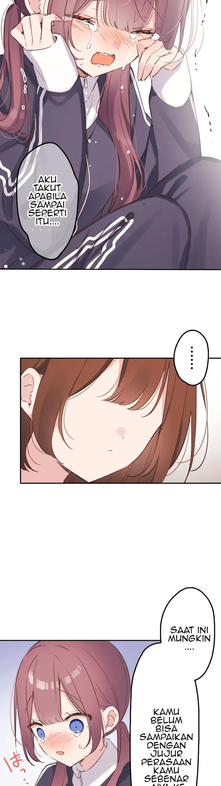 image-komik-waka-chan-wa-kyou-mo-azatoi-chapter-184-26/34