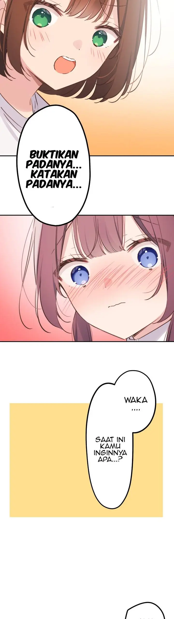 image-komik-waka-chan-wa-kyou-mo-azatoi-chapter-184-28/34