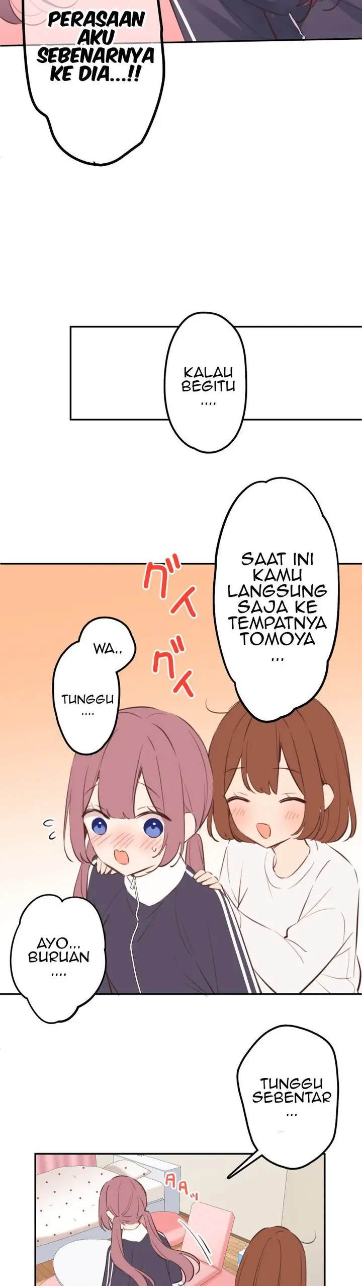 image-komik-waka-chan-wa-kyou-mo-azatoi-chapter-184-30/34