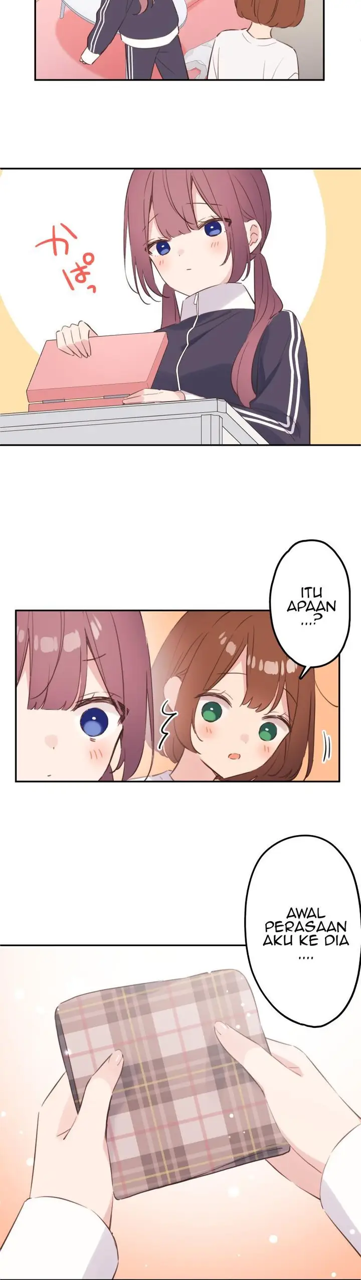 image-komik-waka-chan-wa-kyou-mo-azatoi-chapter-184-31/34