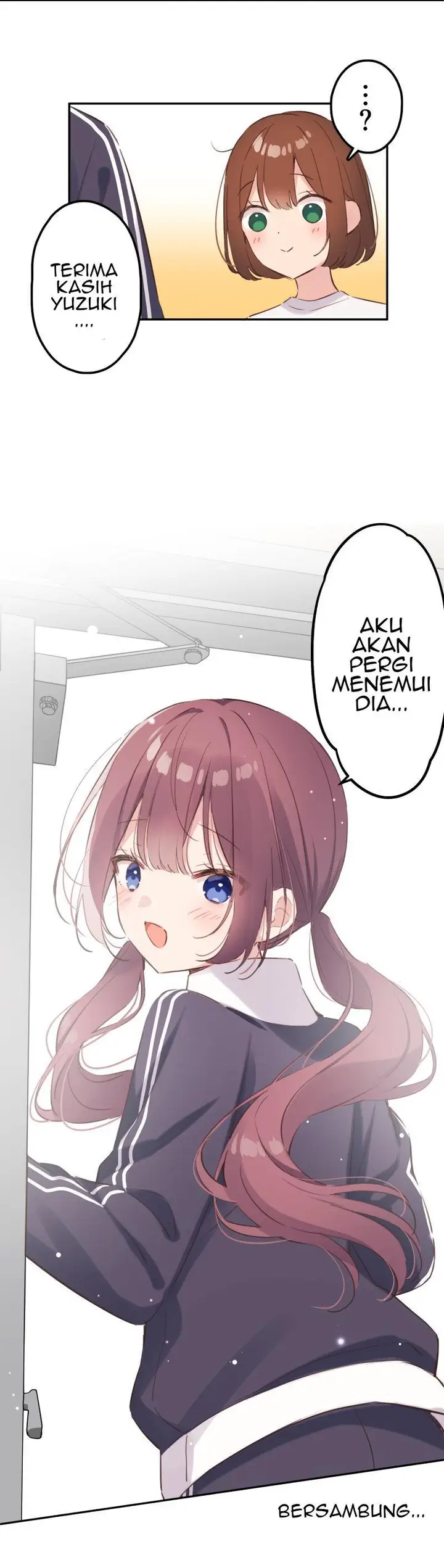 image-komik-waka-chan-wa-kyou-mo-azatoi-chapter-184-32/34