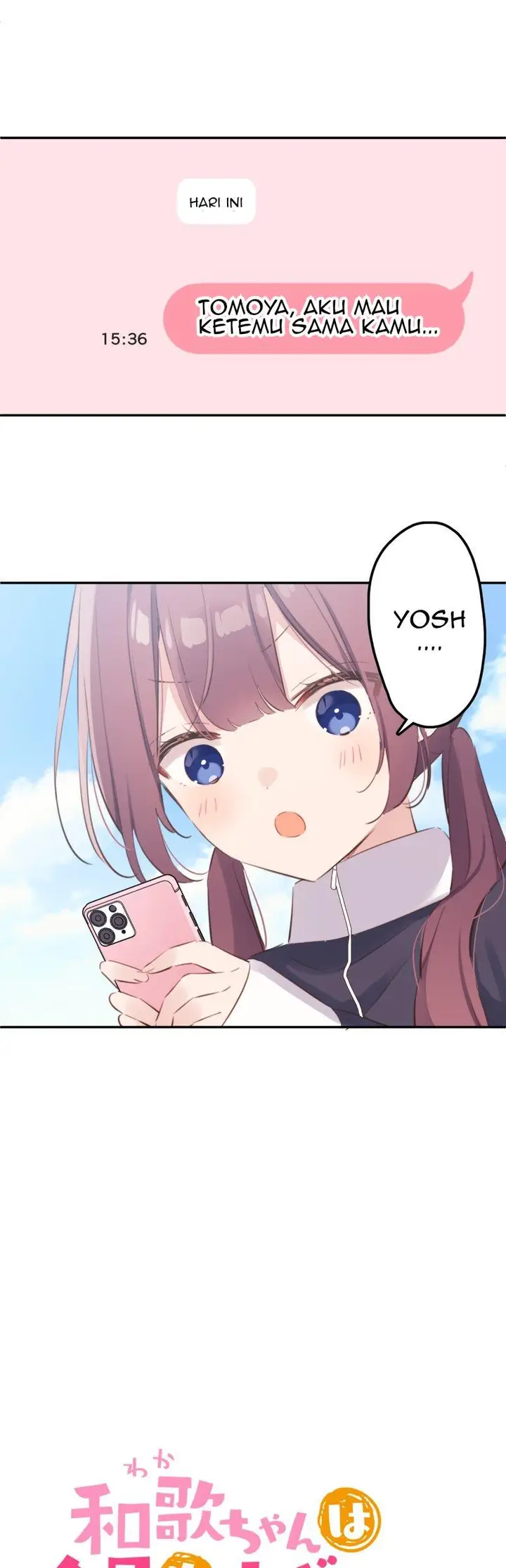 image-komik-waka-chan-wa-kyou-mo-azatoi-chapter-185-1/34