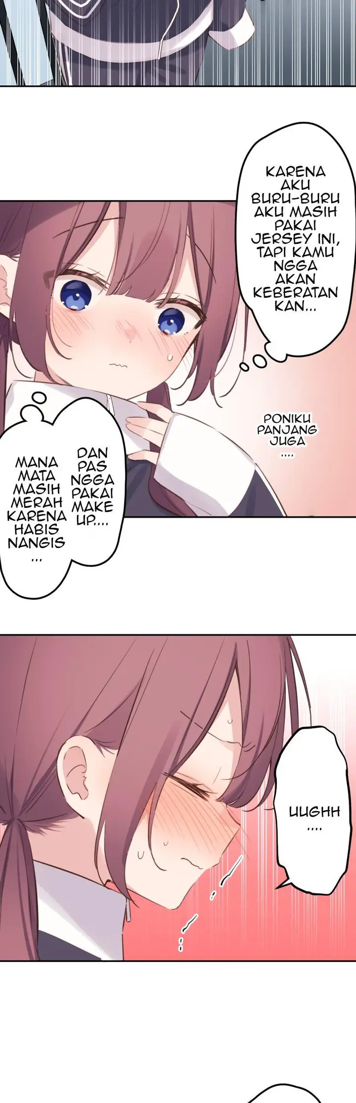 image-komik-waka-chan-wa-kyou-mo-azatoi-chapter-185-3/34