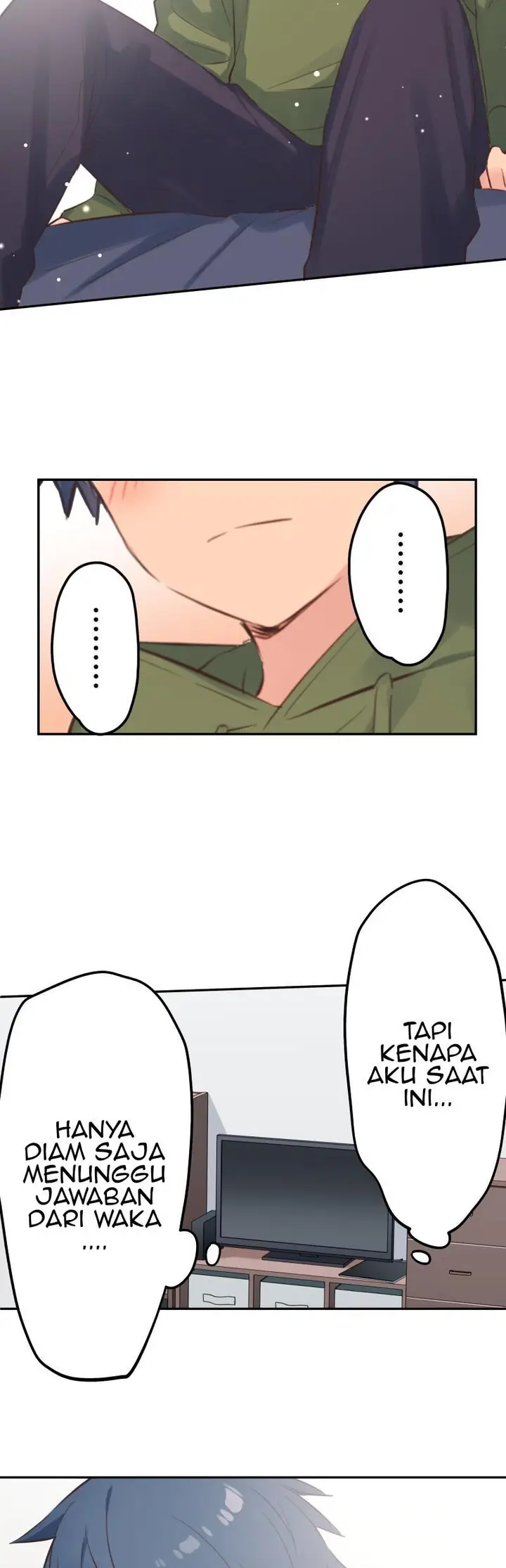 image-komik-waka-chan-wa-kyou-mo-azatoi-chapter-185-12/34