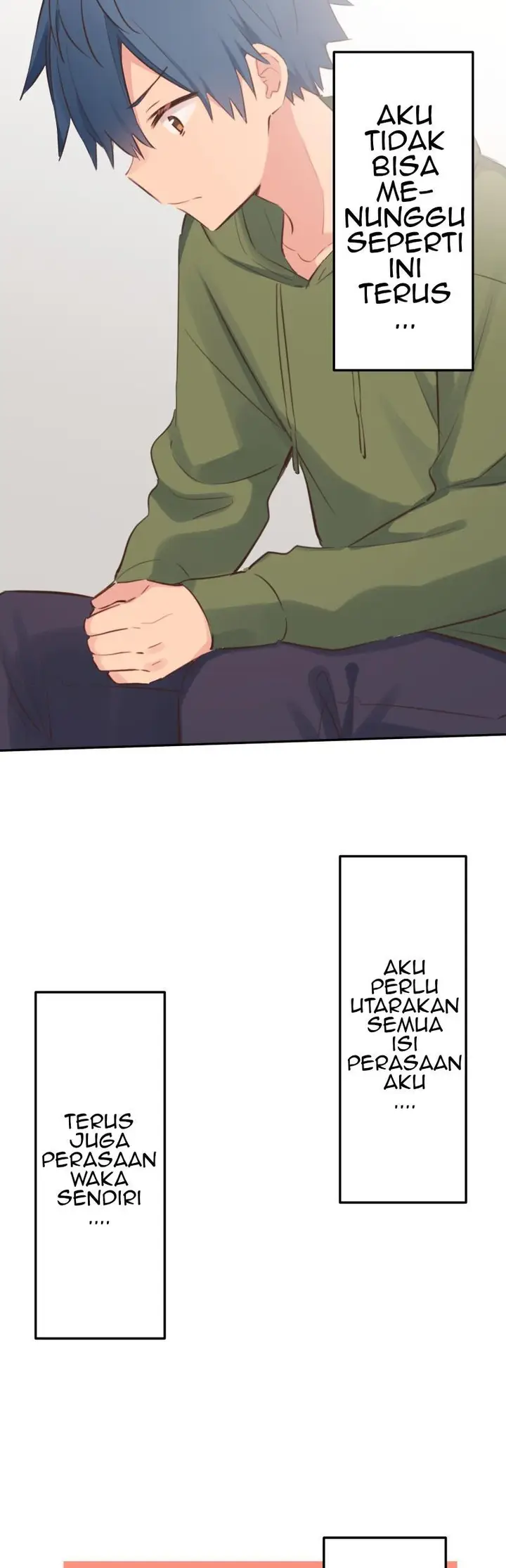 image-komik-waka-chan-wa-kyou-mo-azatoi-chapter-185-13/34