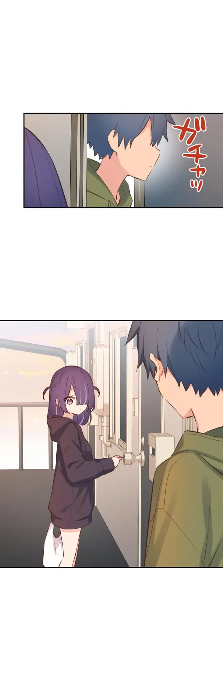 image-komik-waka-chan-wa-kyou-mo-azatoi-chapter-185-15/34