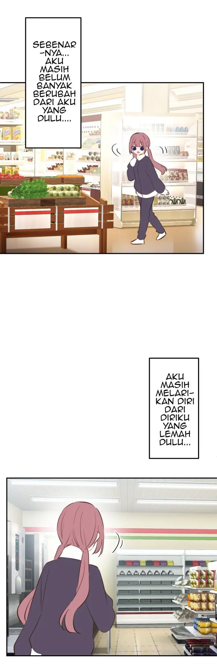 image-komik-waka-chan-wa-kyou-mo-azatoi-chapter-185-20/34