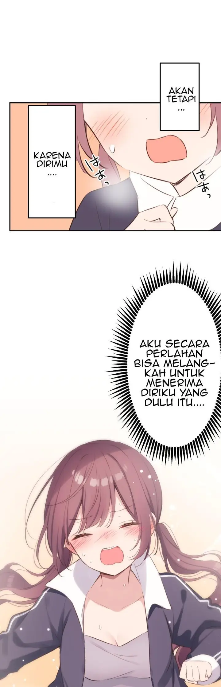 image-komik-waka-chan-wa-kyou-mo-azatoi-chapter-185-21/34