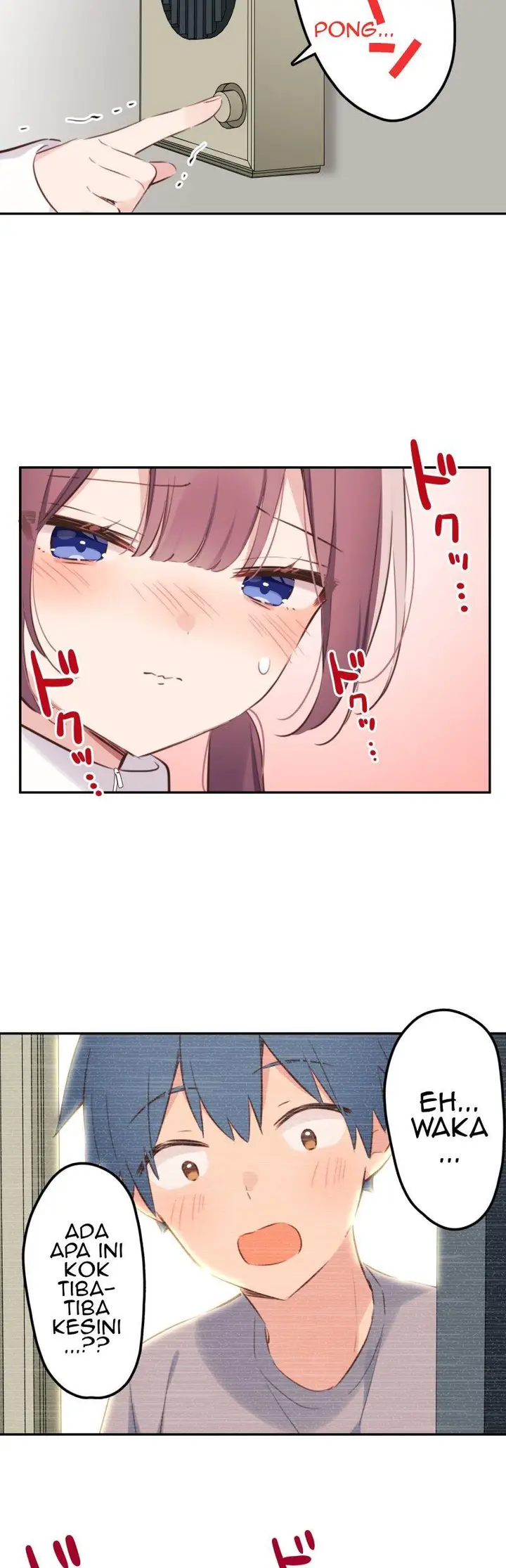 image-komik-waka-chan-wa-kyou-mo-azatoi-chapter-185-26/34