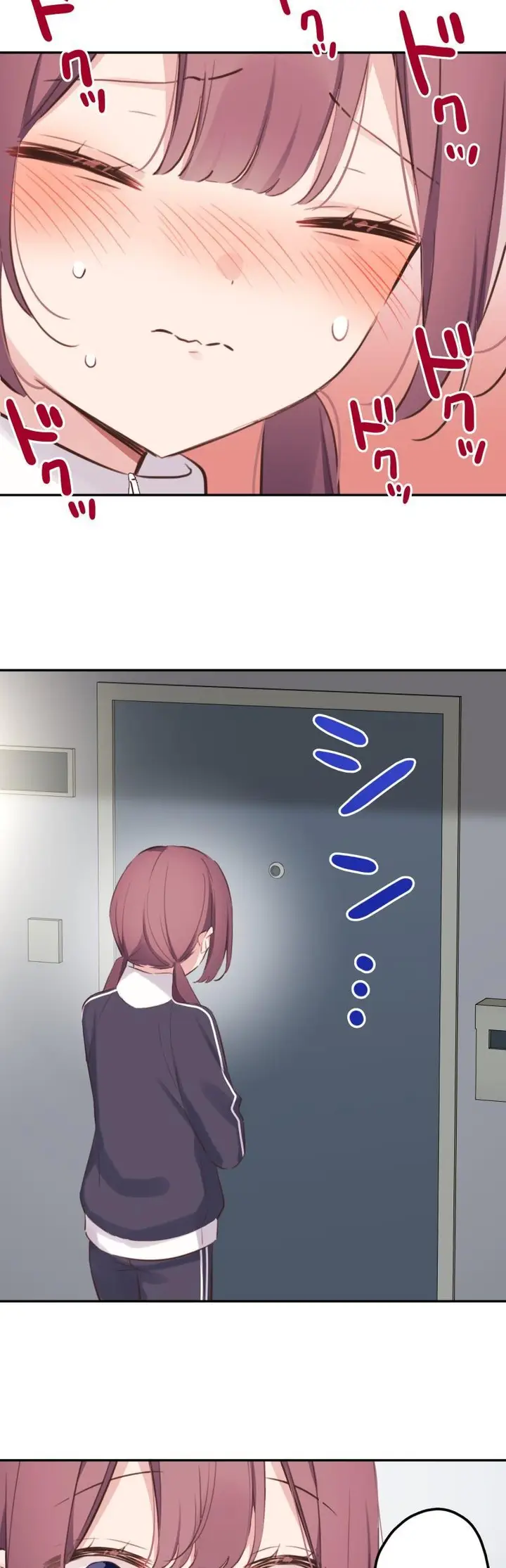 image-komik-waka-chan-wa-kyou-mo-azatoi-chapter-185-27/34