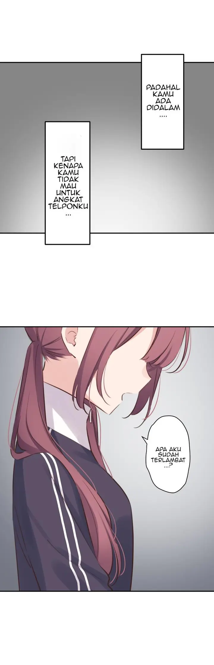 image-komik-waka-chan-wa-kyou-mo-azatoi-chapter-185-31/34