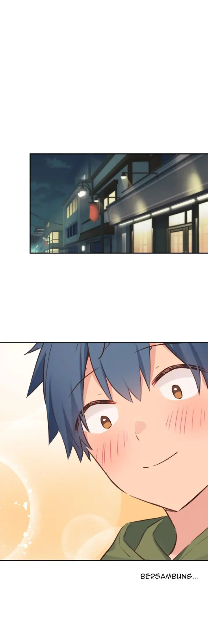 image-komik-waka-chan-wa-kyou-mo-azatoi-chapter-185-32/34