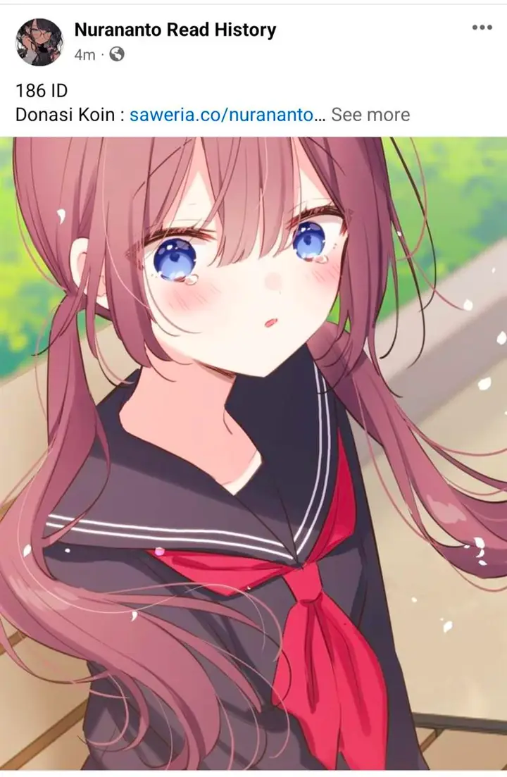 image-komik-waka-chan-wa-kyou-mo-azatoi-chapter-185-33/34