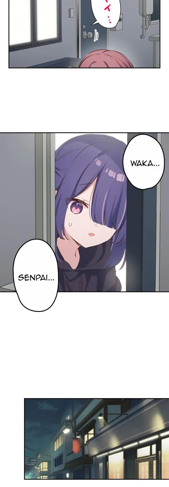 image-komik-waka-chan-wa-kyou-mo-azatoi-chapter-186-2/34