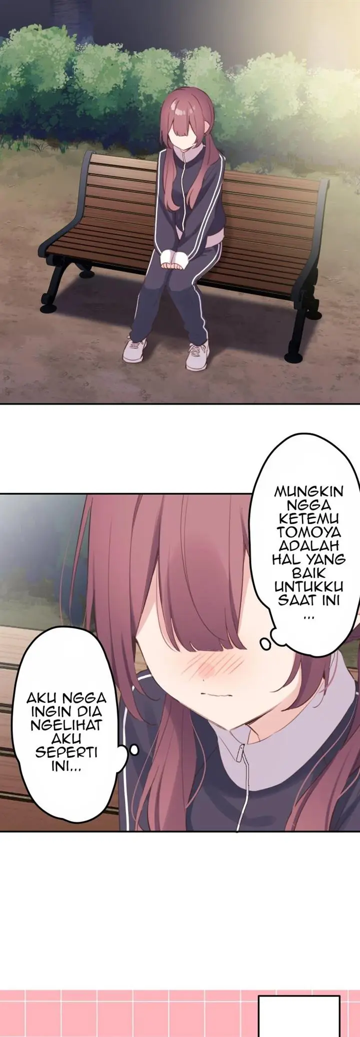 image-komik-waka-chan-wa-kyou-mo-azatoi-chapter-186-6/34