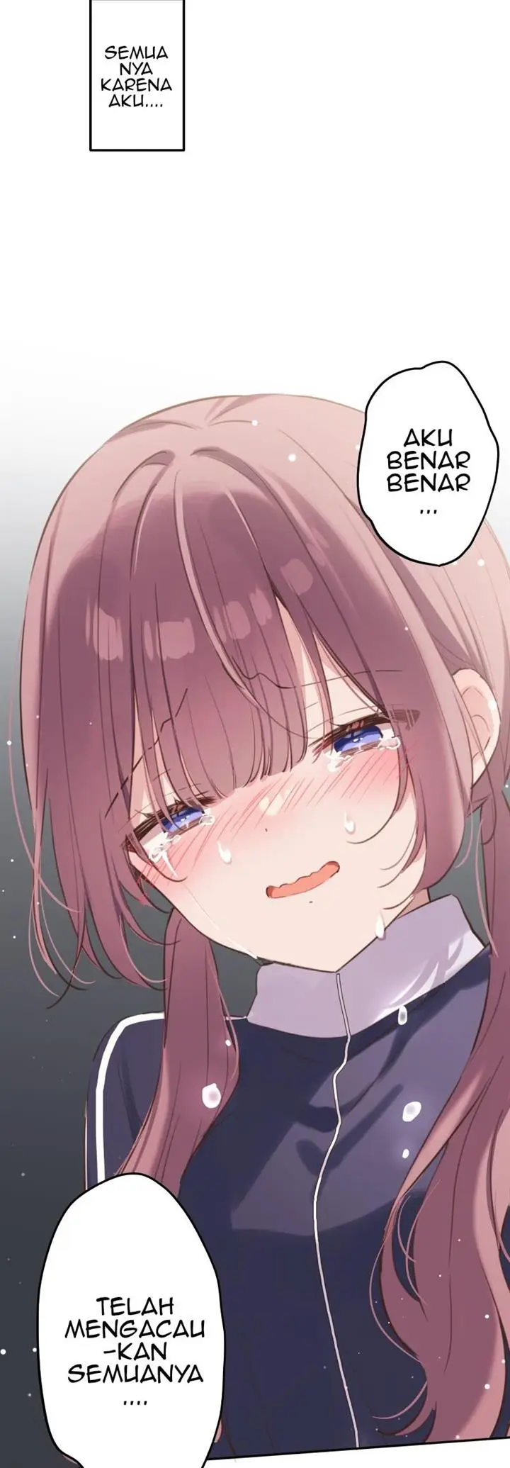 image-komik-waka-chan-wa-kyou-mo-azatoi-chapter-186-9/34