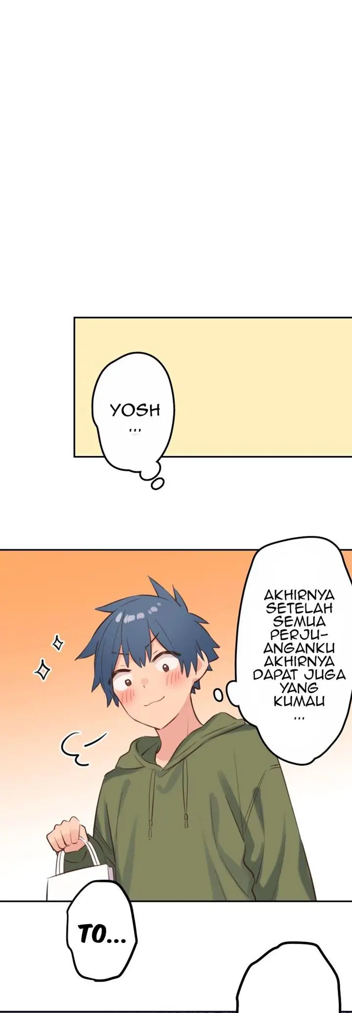 image-komik-waka-chan-wa-kyou-mo-azatoi-chapter-186-11/34