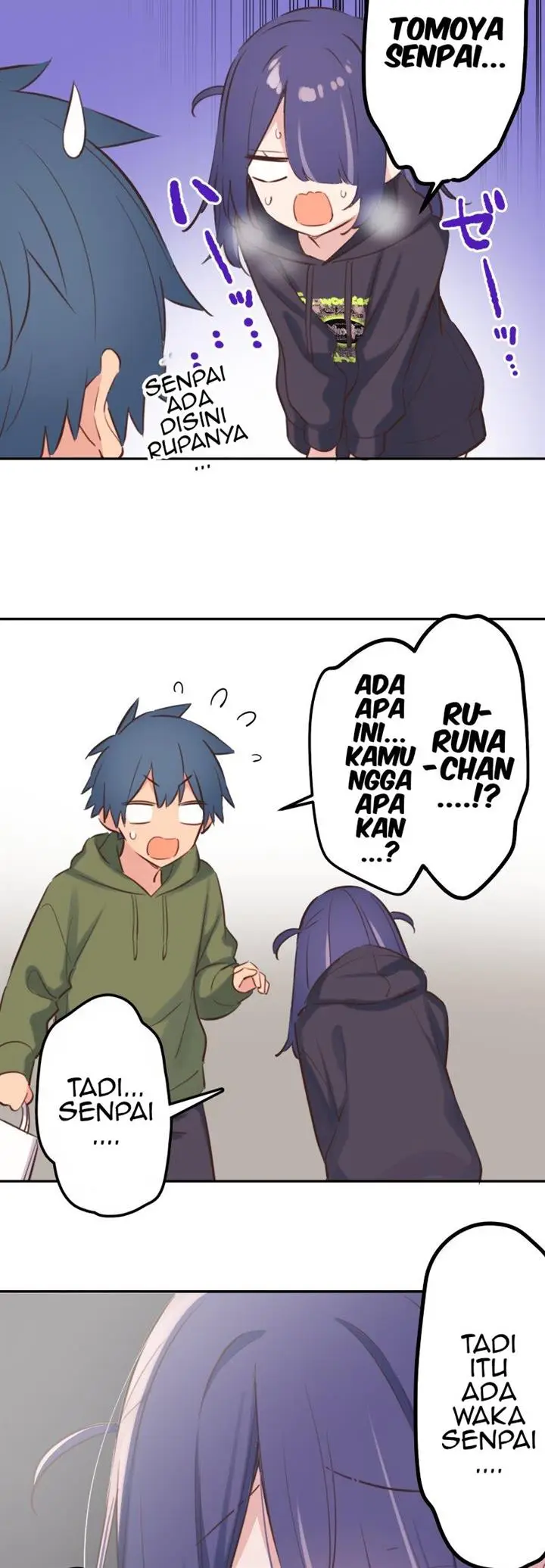 image-komik-waka-chan-wa-kyou-mo-azatoi-chapter-186-12/34