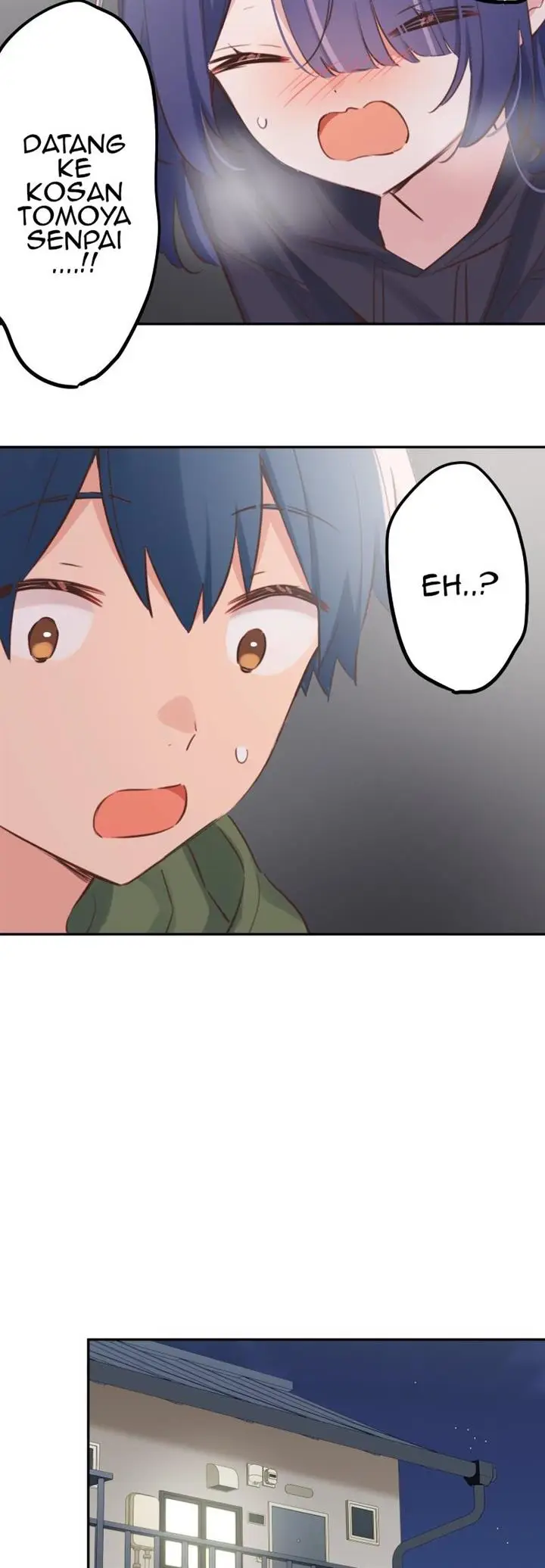 image-komik-waka-chan-wa-kyou-mo-azatoi-chapter-186-13/34