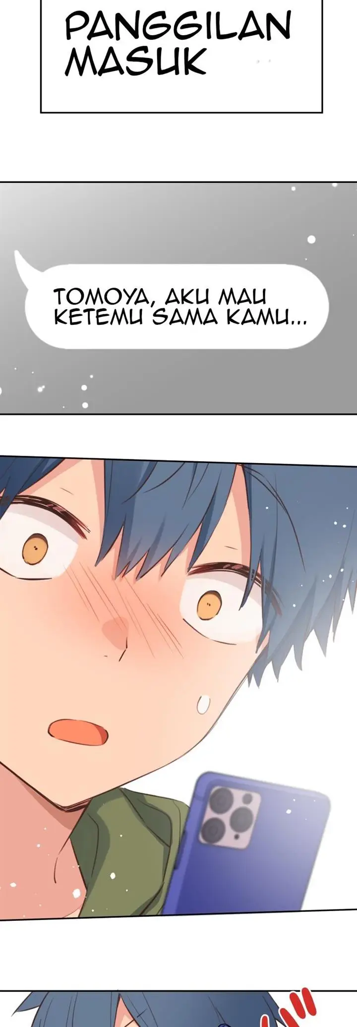 image-komik-waka-chan-wa-kyou-mo-azatoi-chapter-186-15/34