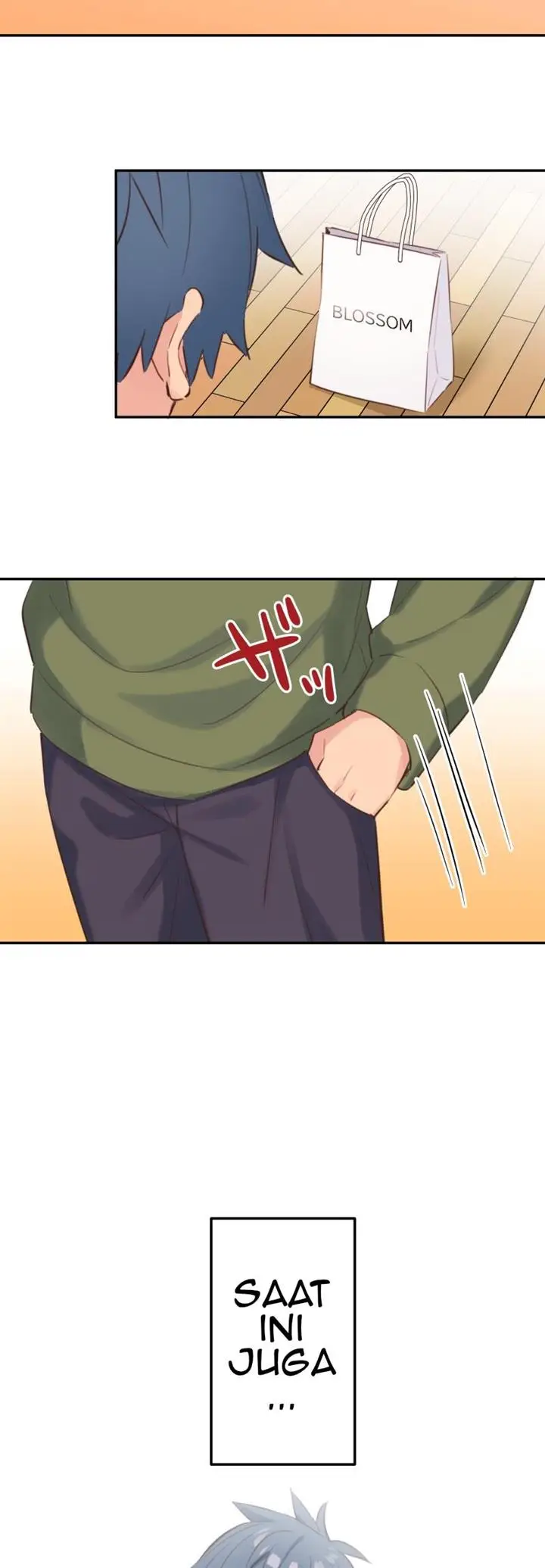 image-komik-waka-chan-wa-kyou-mo-azatoi-chapter-186-17/34