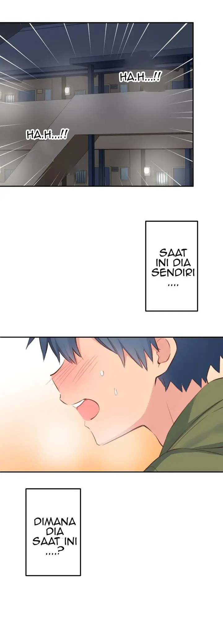 image-komik-waka-chan-wa-kyou-mo-azatoi-chapter-186-19/34