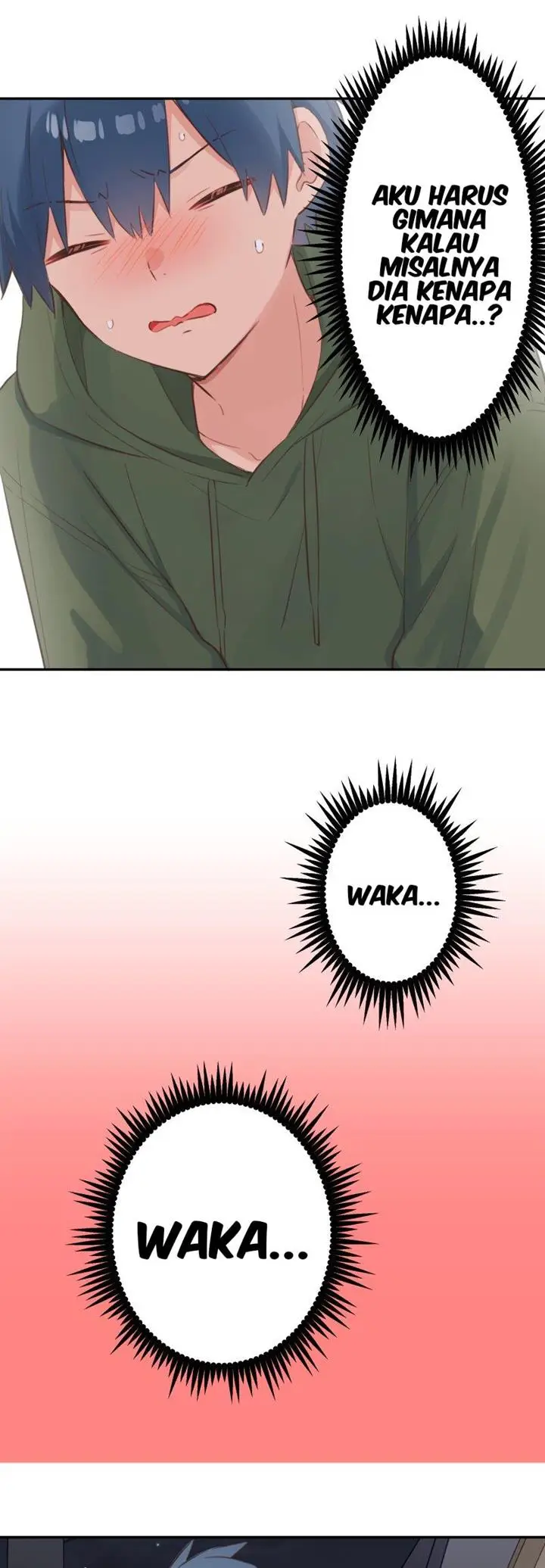 image-komik-waka-chan-wa-kyou-mo-azatoi-chapter-186-20/34