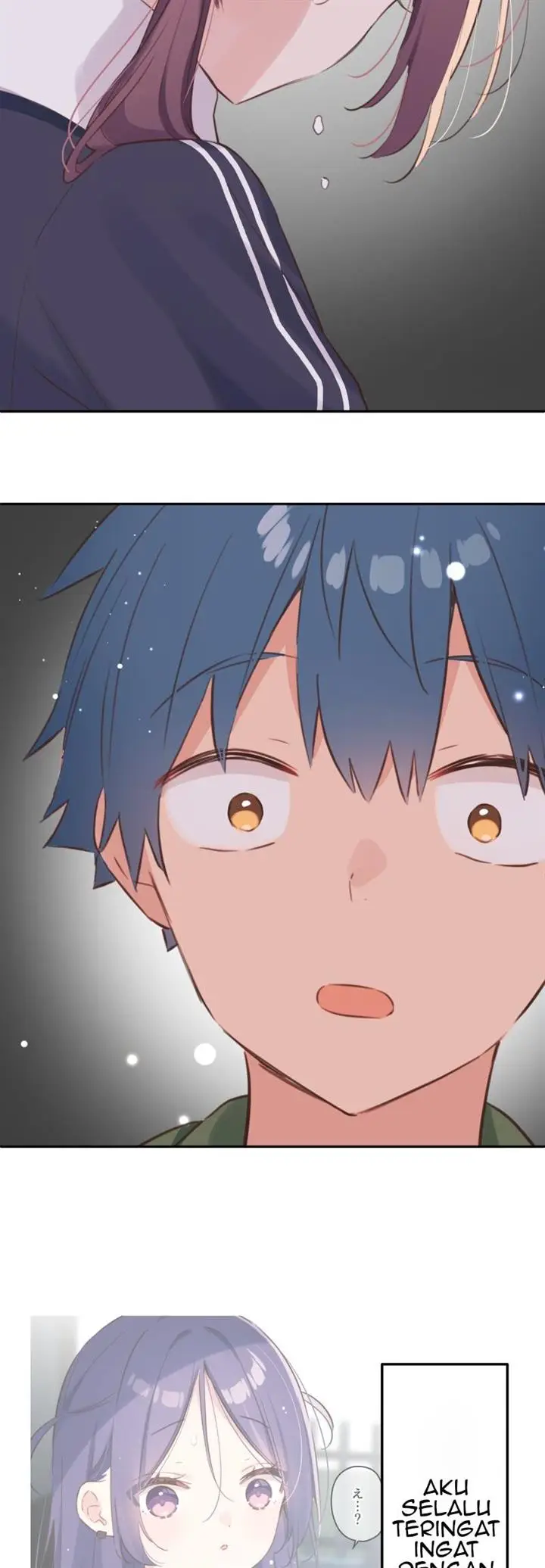 image-komik-waka-chan-wa-kyou-mo-azatoi-chapter-186-23/34