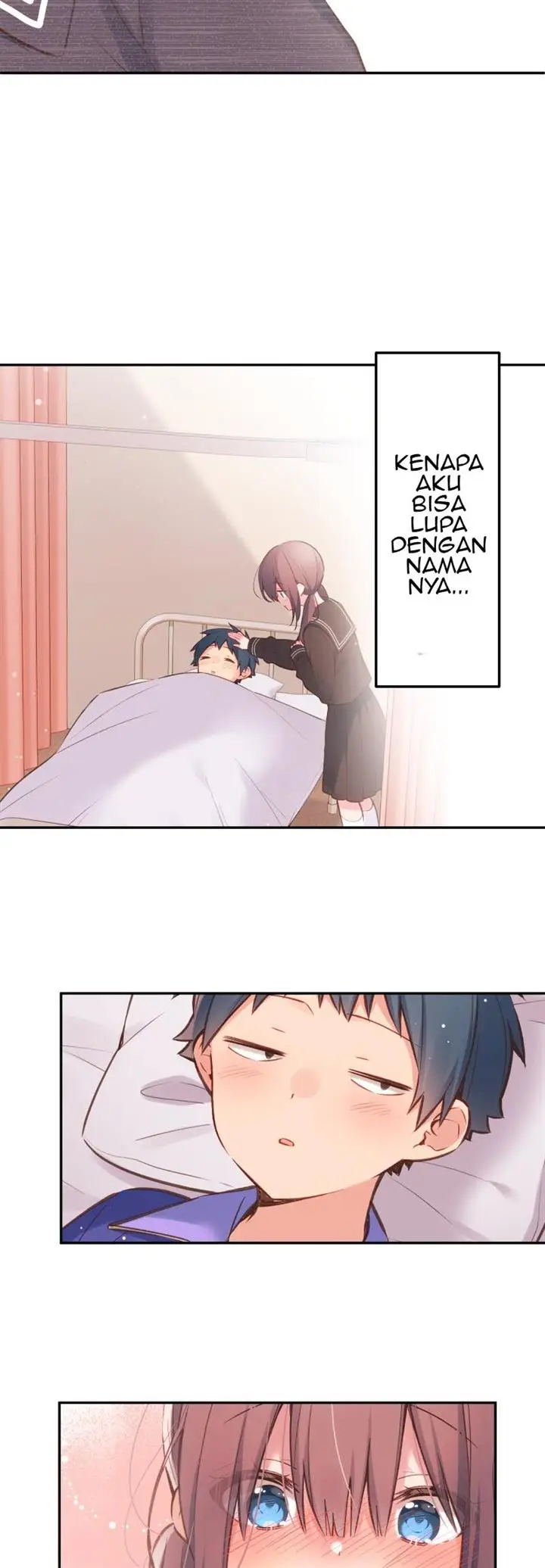 image-komik-waka-chan-wa-kyou-mo-azatoi-chapter-186-26/34