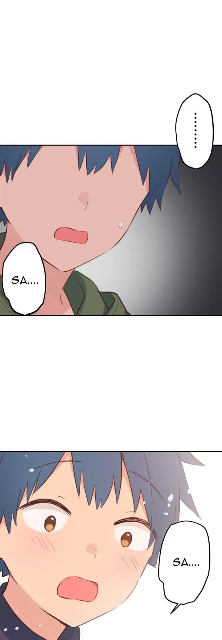 image-komik-waka-chan-wa-kyou-mo-azatoi-chapter-186-28/34