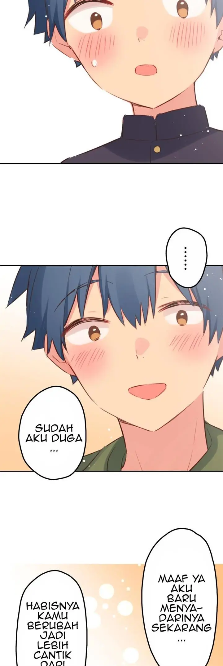 image-komik-waka-chan-wa-kyou-mo-azatoi-chapter-187-3/34